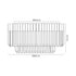 Kuna Flush Ceiling Round 12 Light